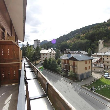 Residence Albergian Pragelato Exteriér fotografie