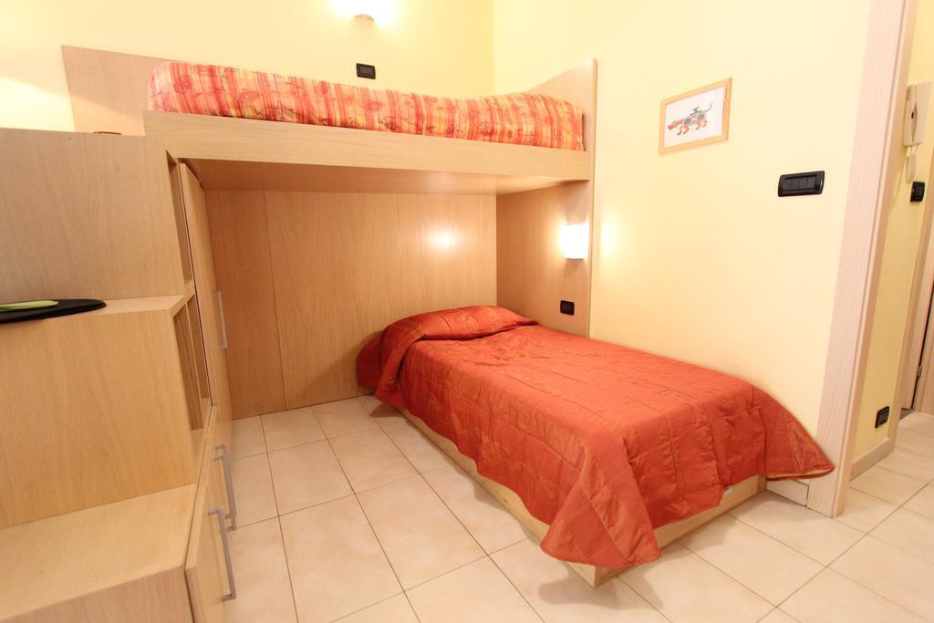 Residence Albergian Pragelato Exteriér fotografie
